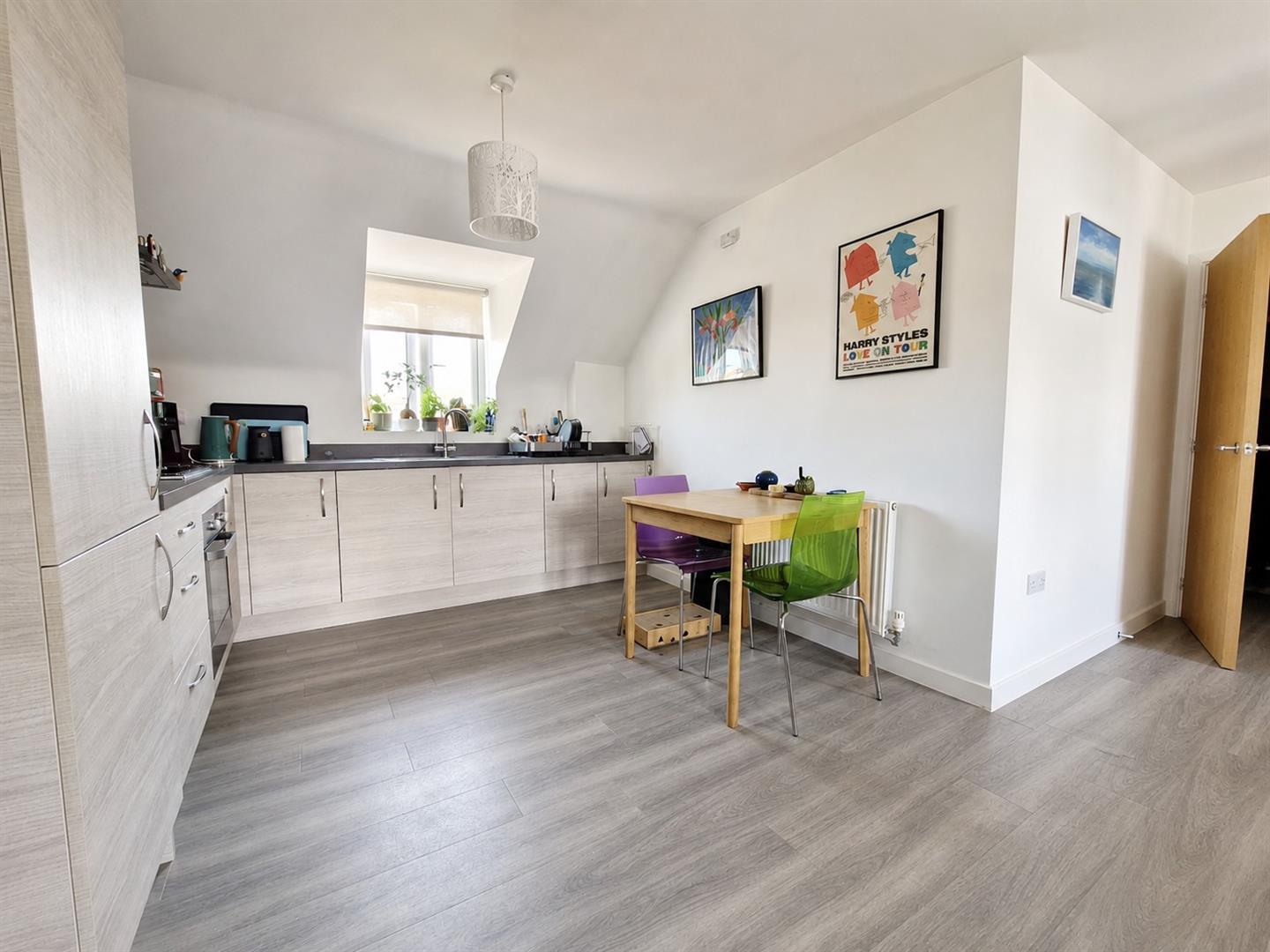 1 bed property in Anglia Way, Bedford
